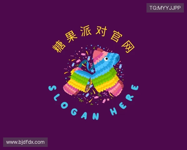 认识糖果派对官网